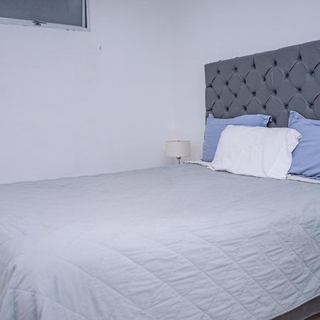 Apartment Carrera 301 Медельїн Екстер'єр фото