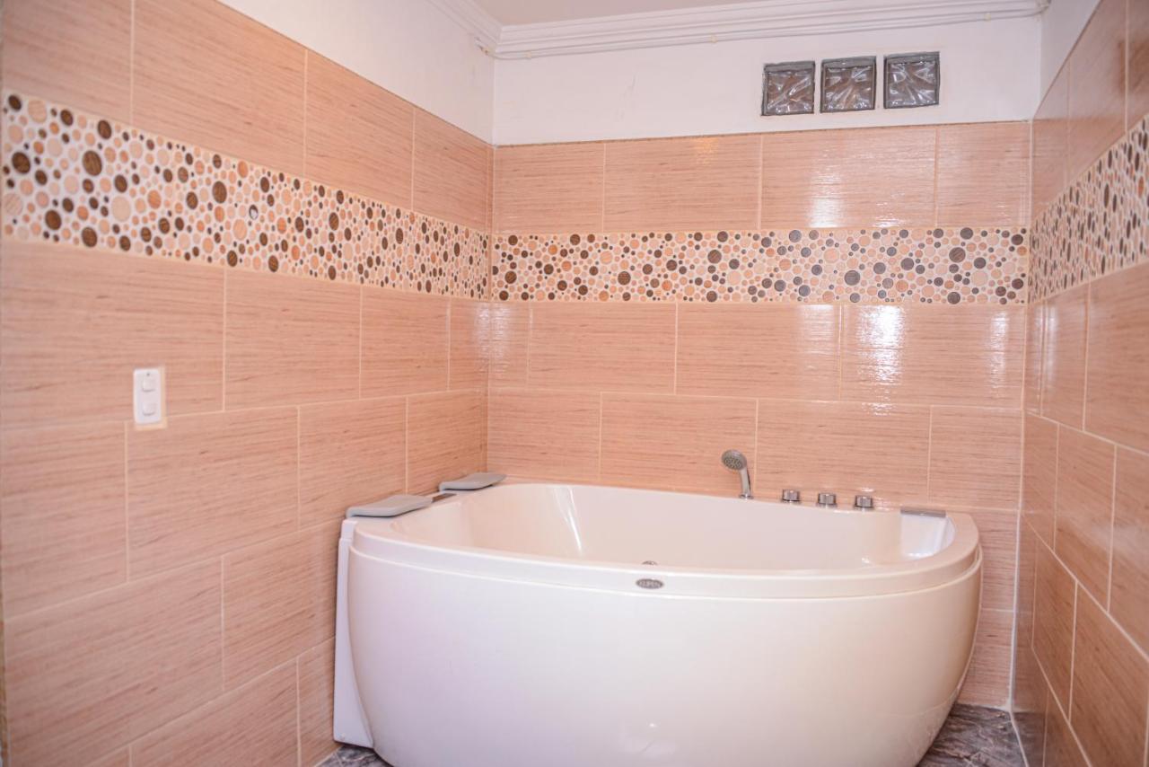 Apartment Carrera 301 Медельїн Екстер'єр фото