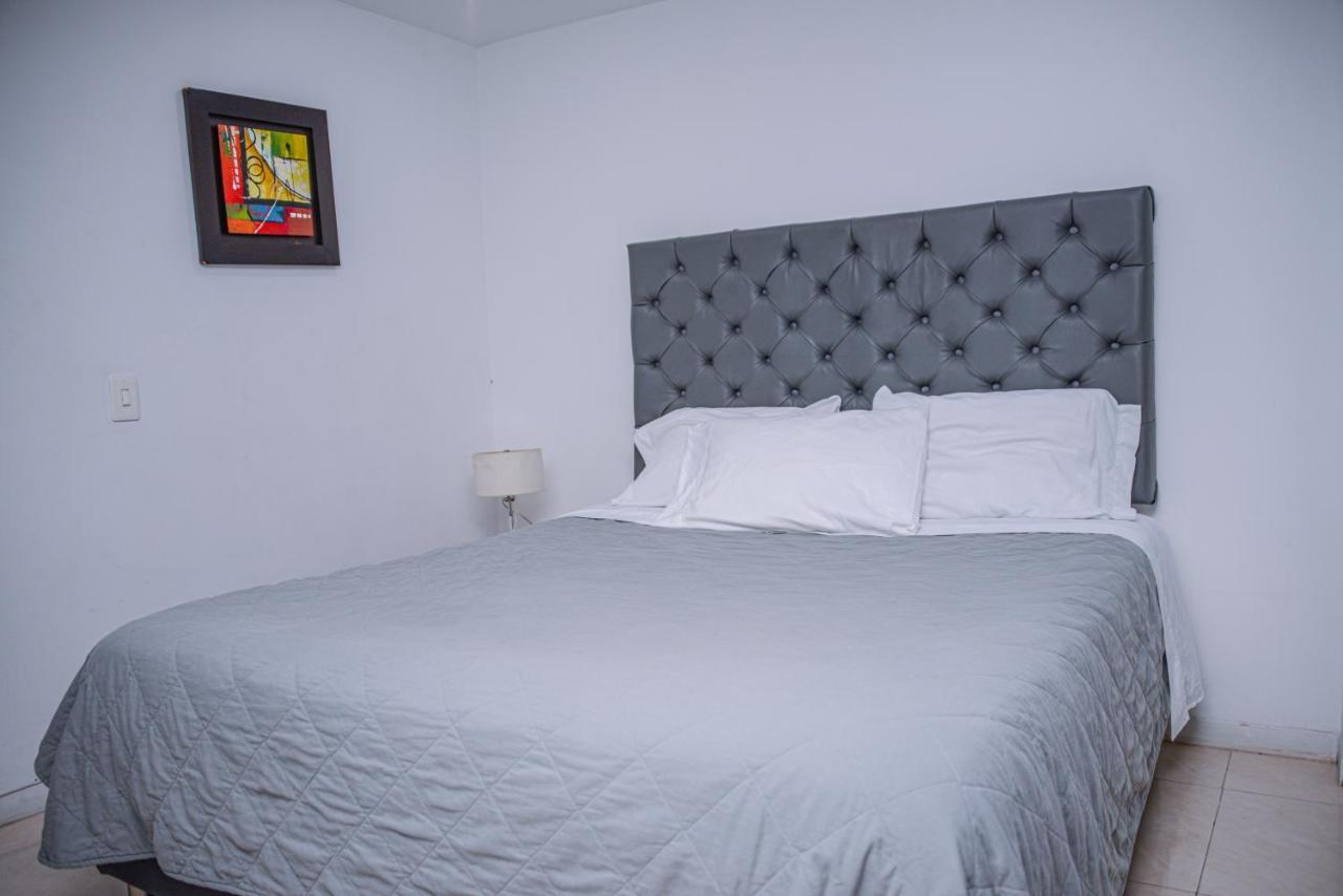 Apartment Carrera 301 Медельїн Екстер'єр фото